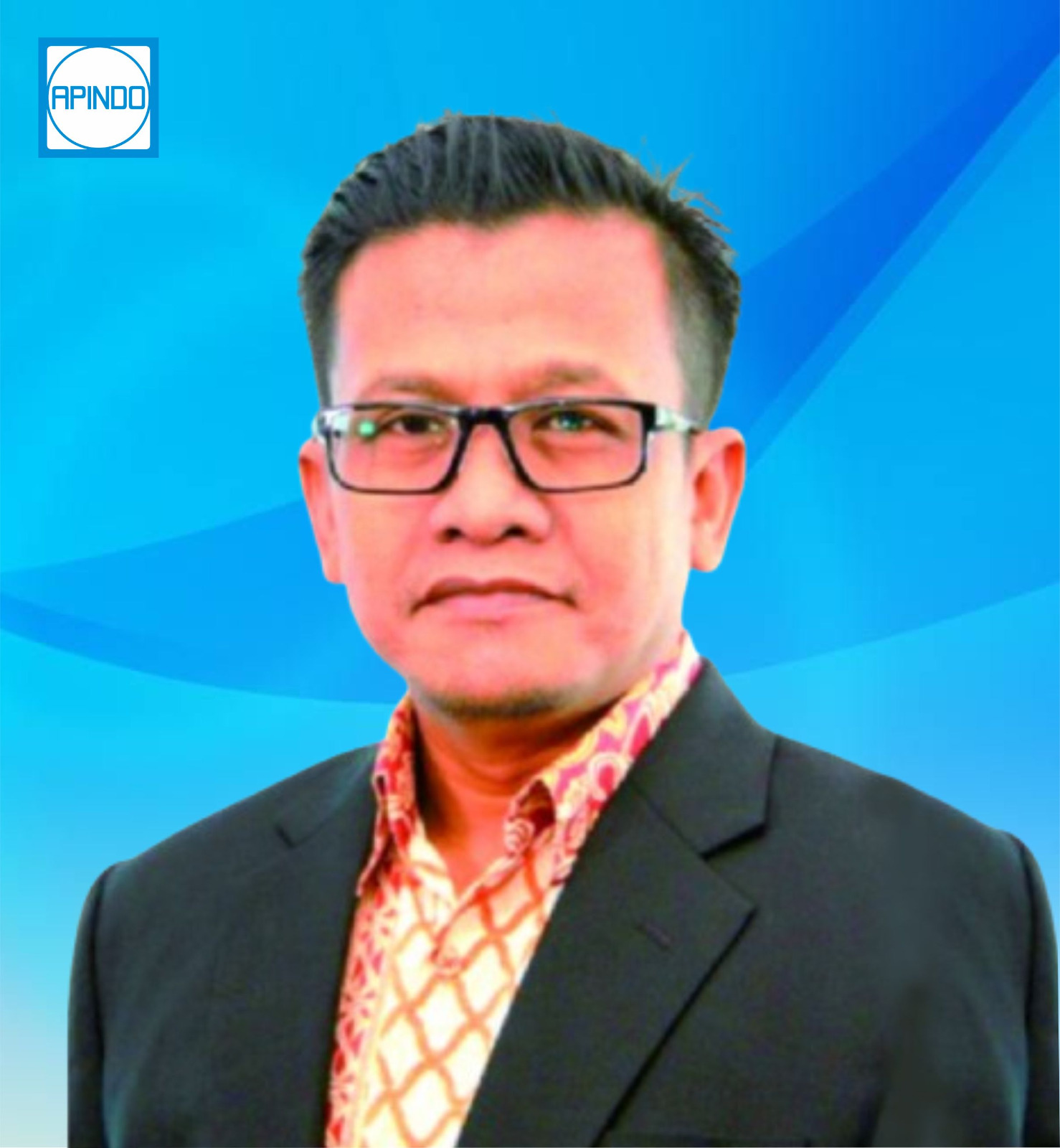 Edy Siswoyo, S.h.